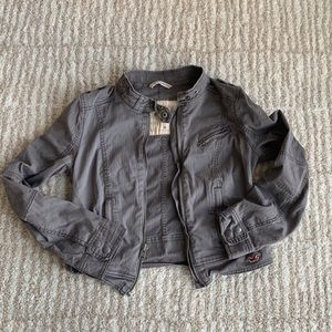 Hollister Jacket